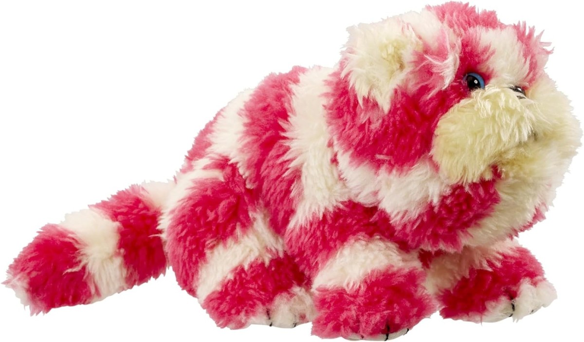 Bagpuss soft toy on sale