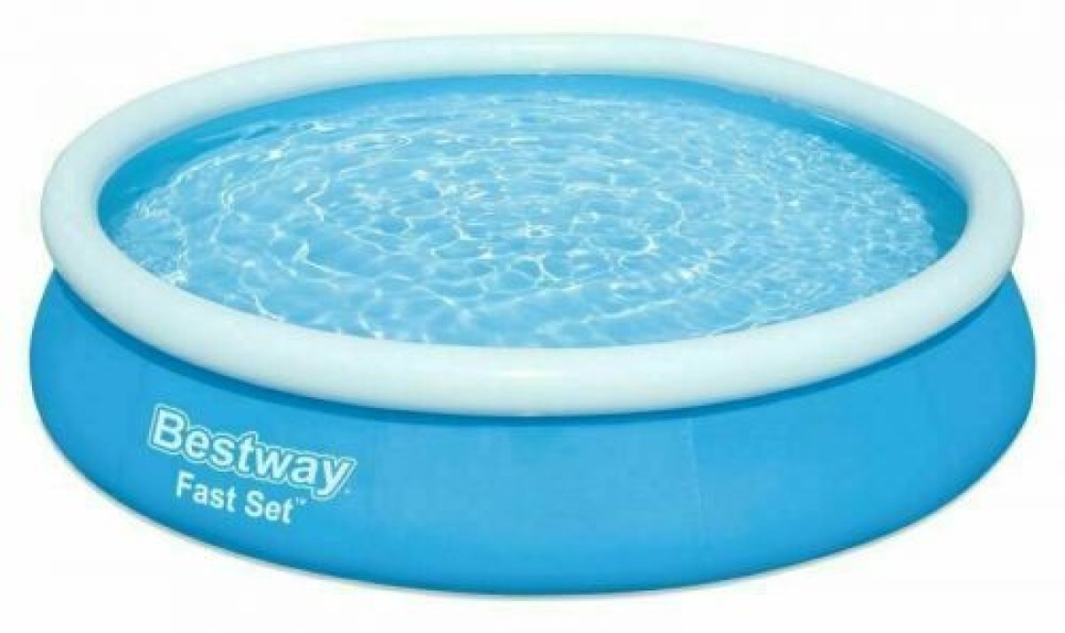Bestway Easy Set Pool 12