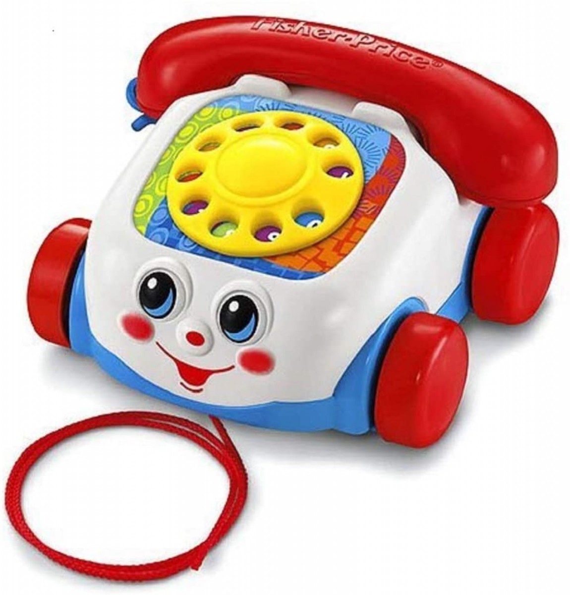 Fisher price toy phone discount