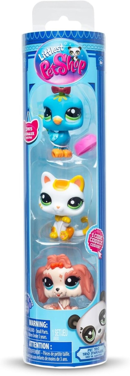 De littlest pet best sale shop