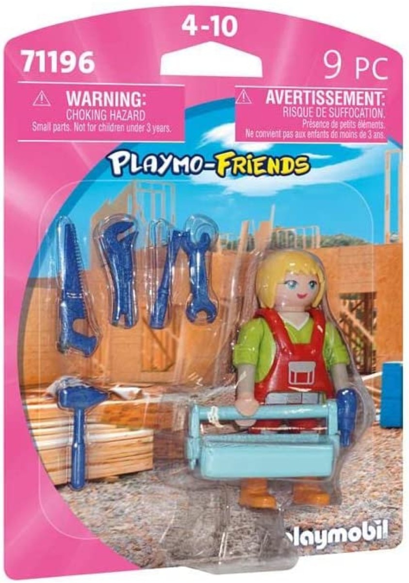 Playmo friends clearance