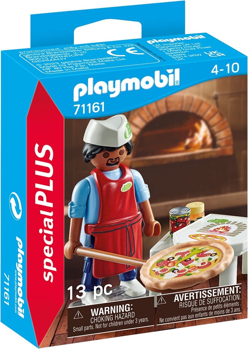 Playmobil special plus discount
