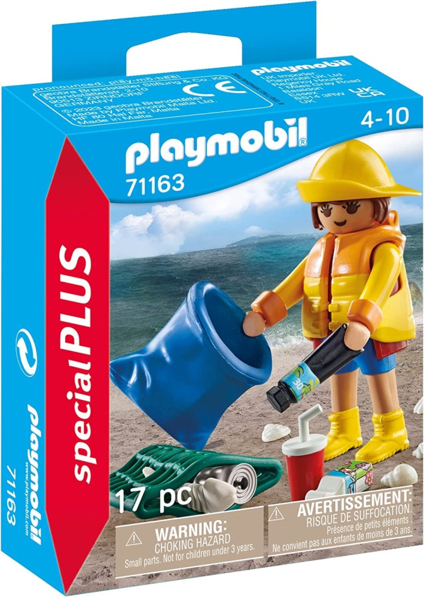 Playmobil plus deals