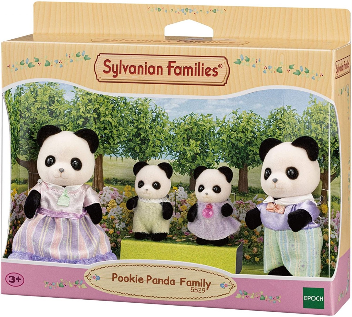 Toymaster sylvanian families outlet