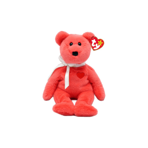 Beanie baby valentino discount