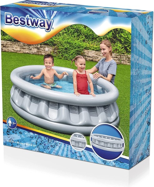 Bestway Spaceship Pool 60" x 17"