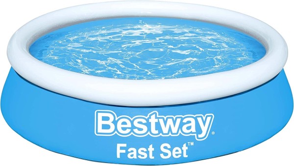 Bestway Fast Set Pool 6' x 20"