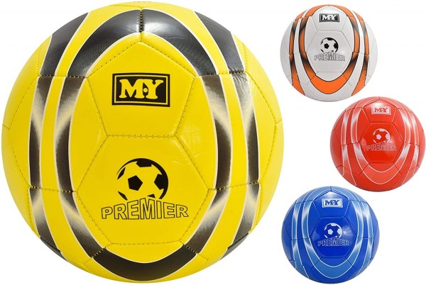 M.Y Premier 32 Panel Football Size 5