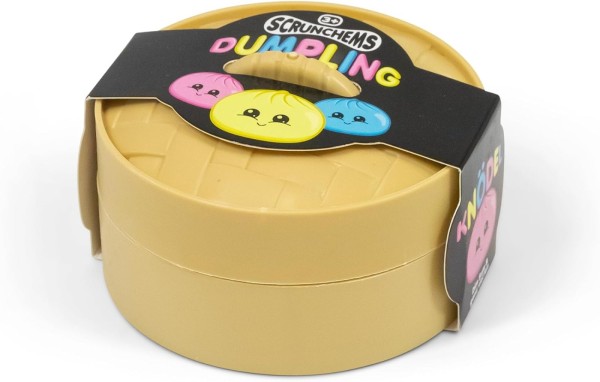 Scrunchems Dumpling