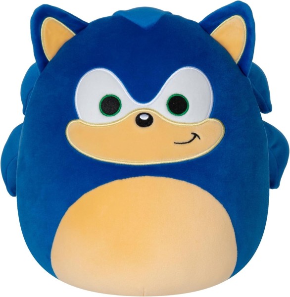 Sonic the Hedgehog Sonic 10" Squishmallow