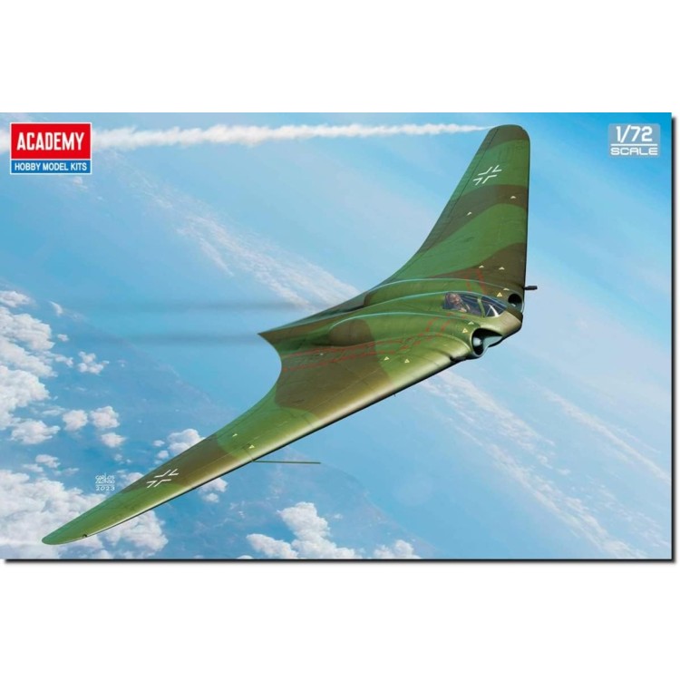 Academy 1:72 Horton Ho 229