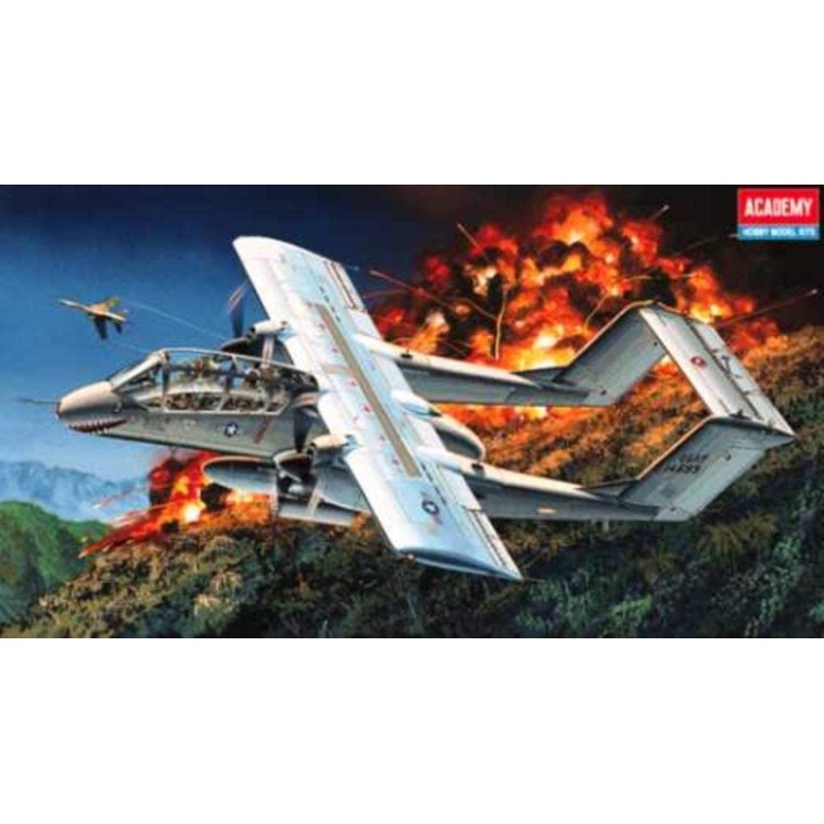 Academy 1:72 OV-10A Bronco