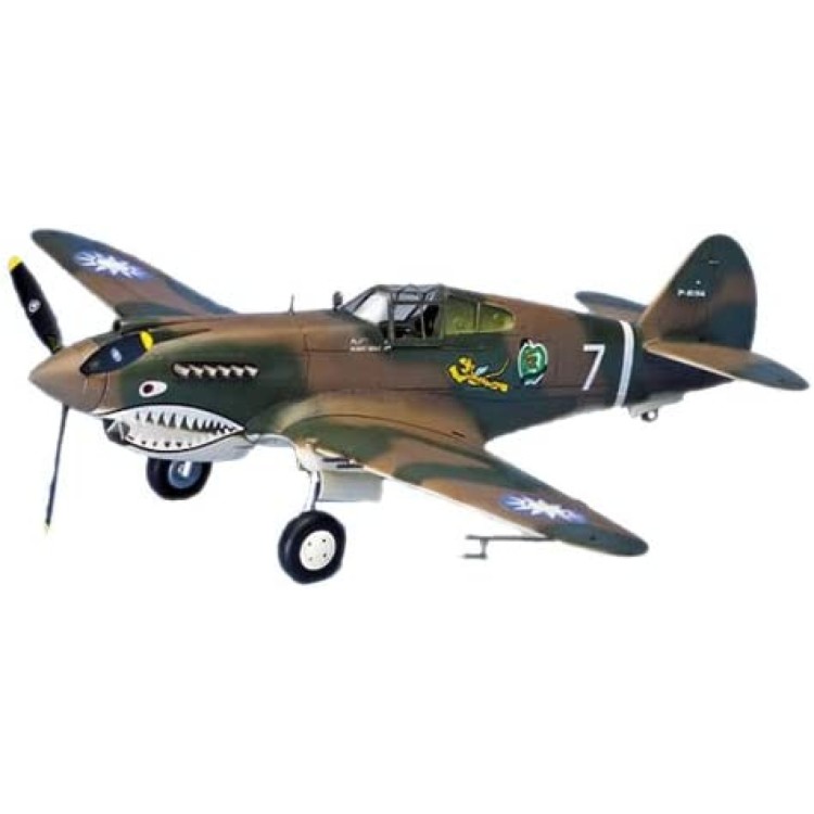 Academy 1:72 P40C Tomahawk 'Flying Tigers'