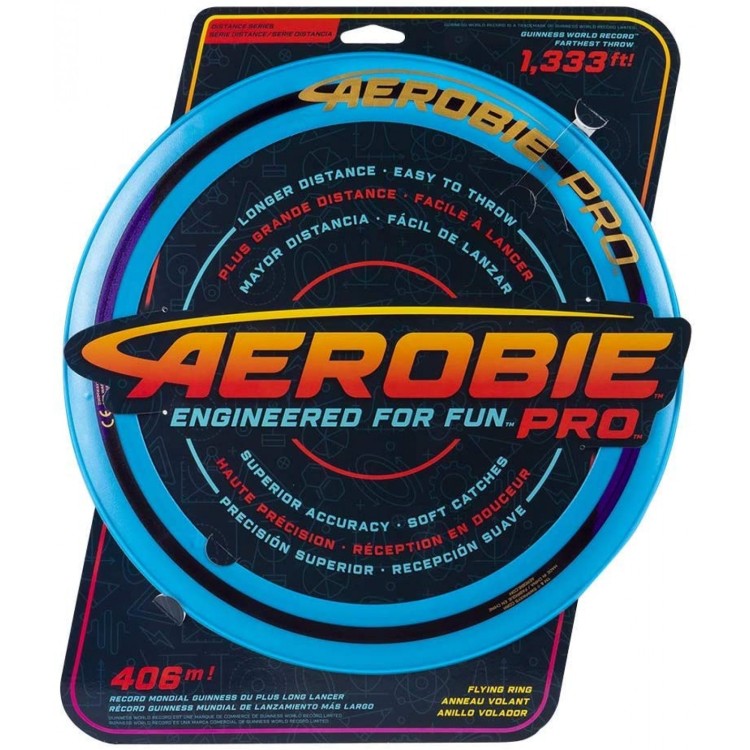 Aerobie Pro Ring 13