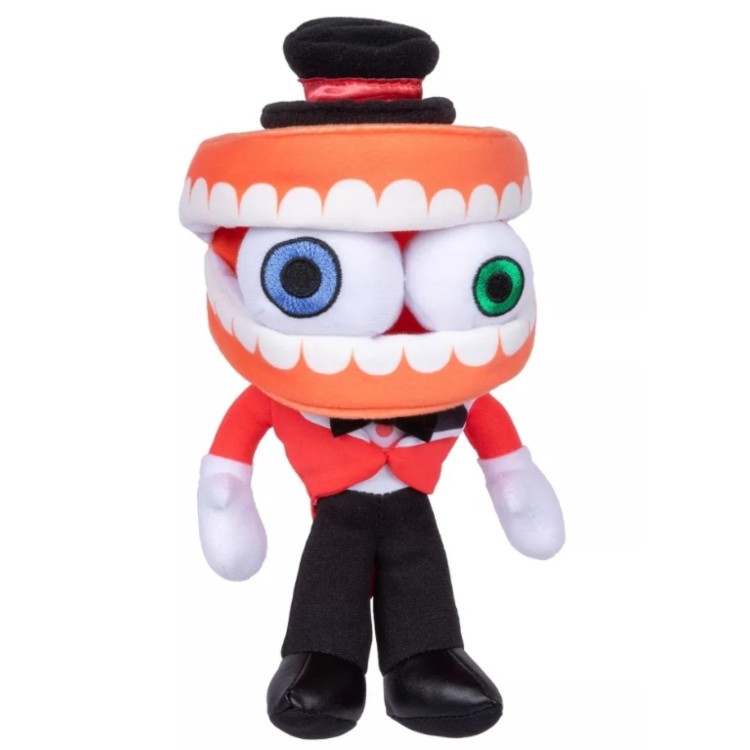 Amazing Digital Circus Deluxe Plush - Caine