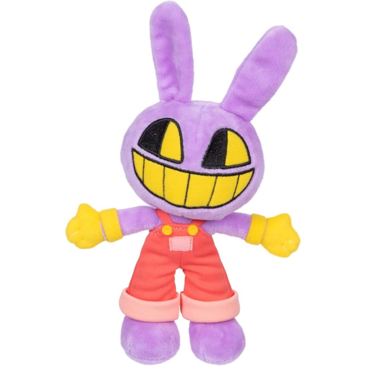 Amazing Digital Circus Deluxe Plush - Jax