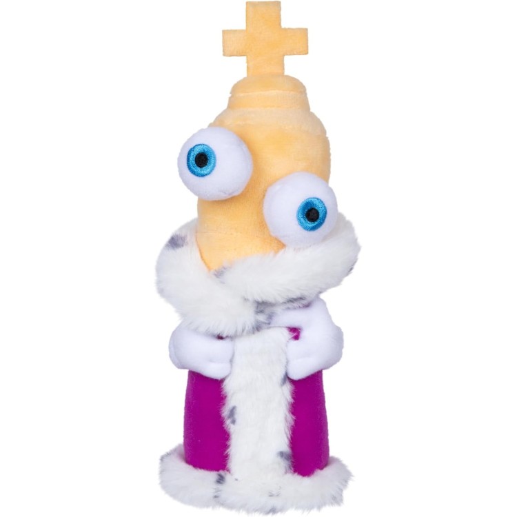 Amazing Digital Circus Deluxe Plush - Kinger