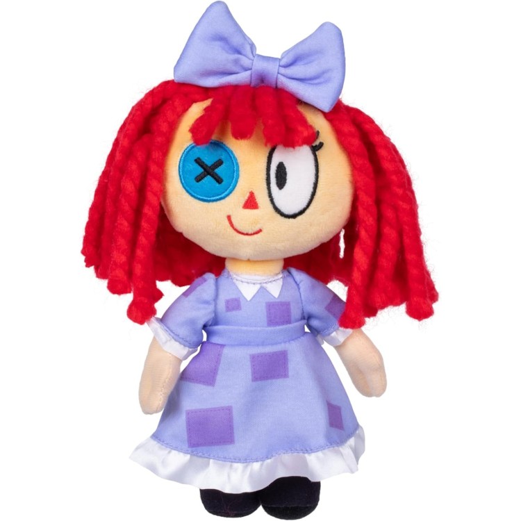 Amazing Digital Circus Deluxe Plush - Ragatha