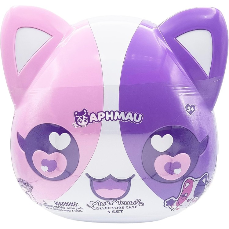 Aphmau MeeMeows Collectors Case
