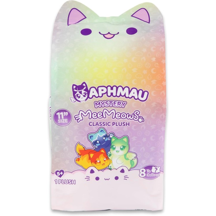 Aphmau Mystery MeeMeows 11