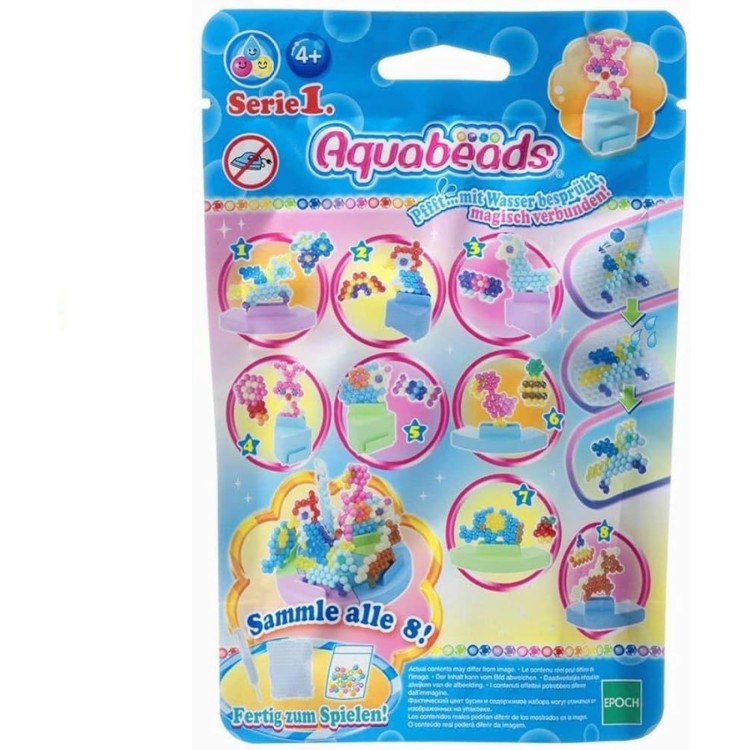 Aquabeads Animals Blind Bag Series 1