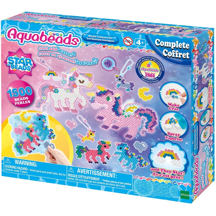 Aquabeads Mystic Unicorn Set