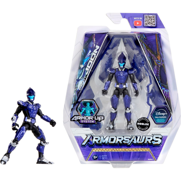 Armorsaurs 3.75
