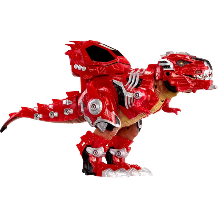 Armorsaurs Armor-Up Ajax T-Rex