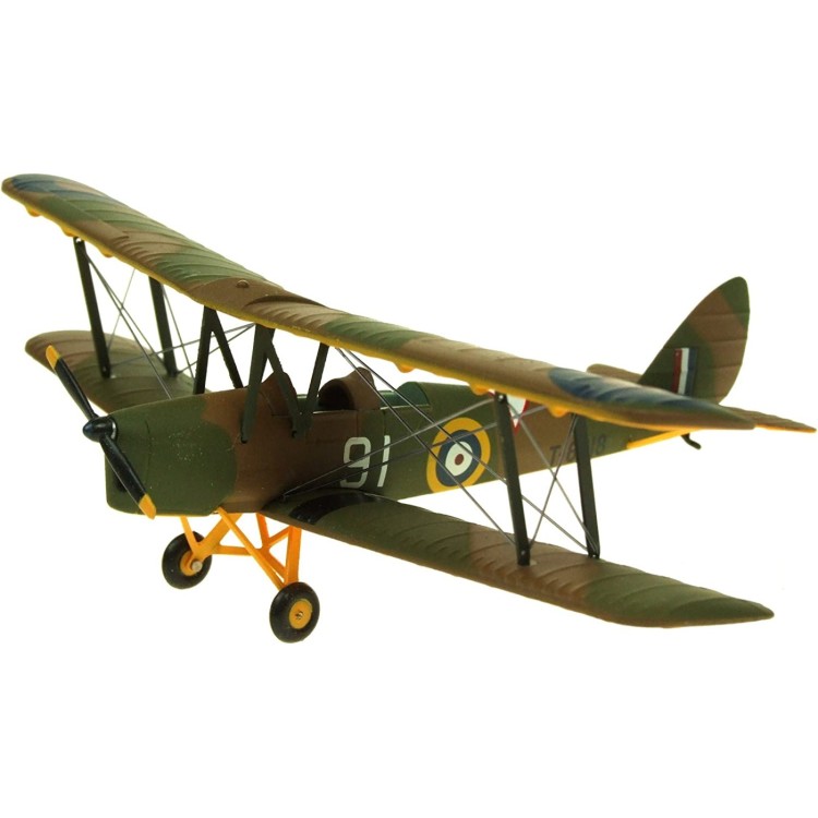 Aviation 72 Tiger Moth