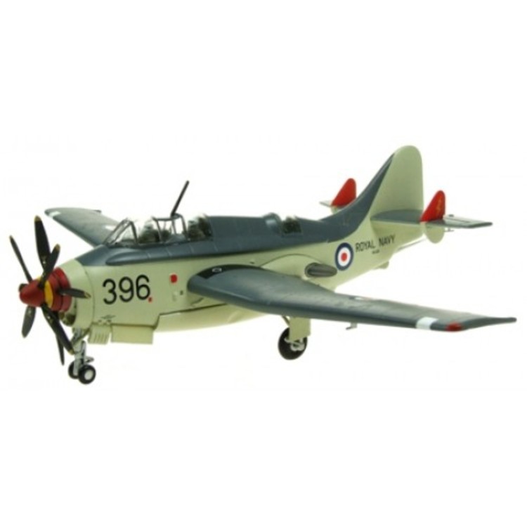 Aviation 72 Fairy Gannet ECM6