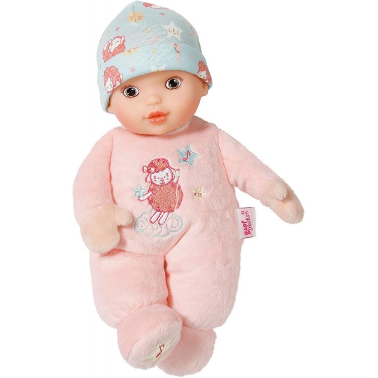 Baby Annabell Sleep Well For Babies Doll 30cm