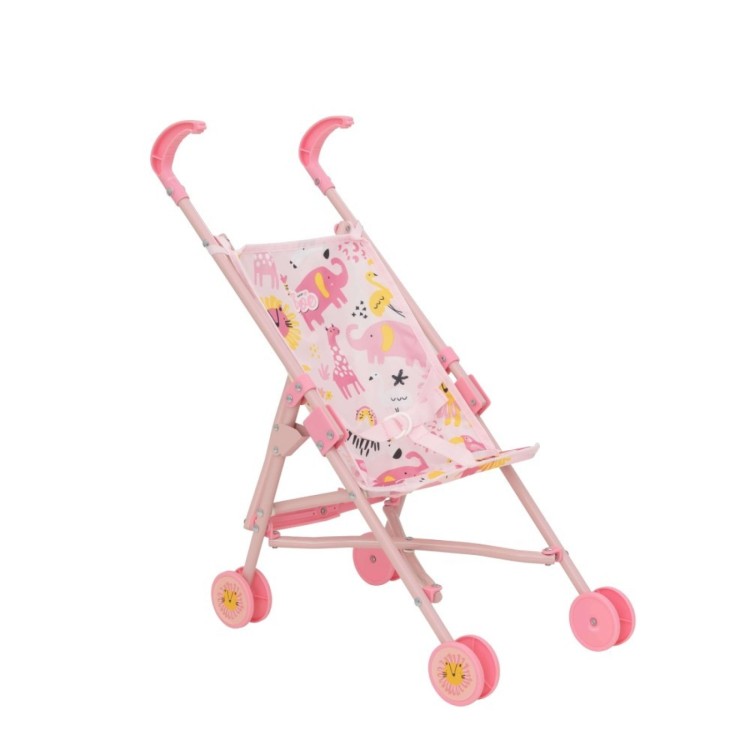 BabyBoo Doll Stroller