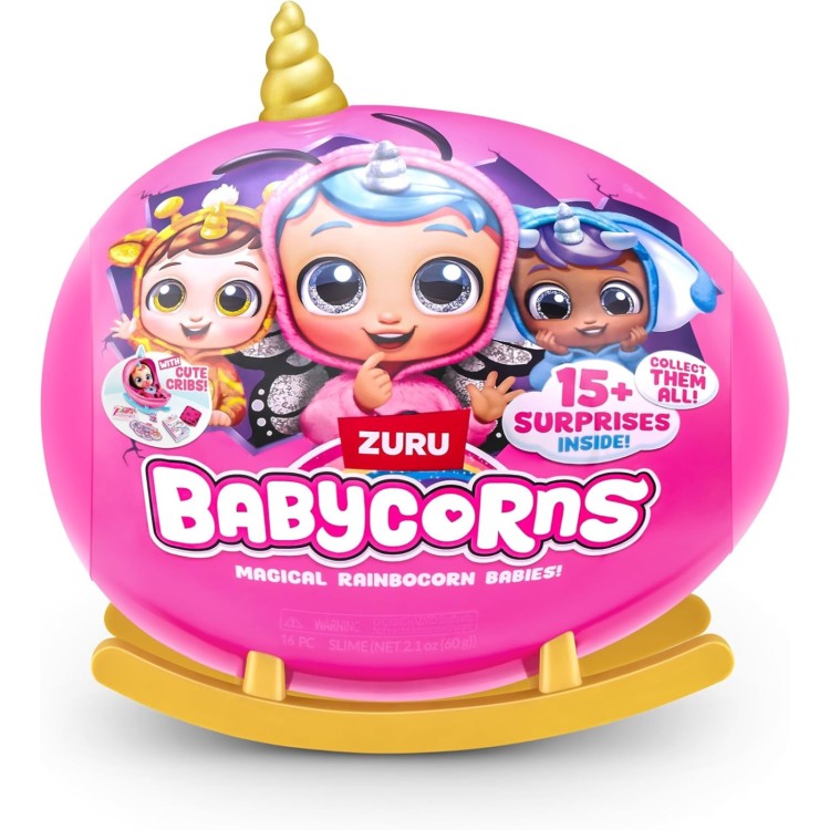 Babycorns Surprise Doll