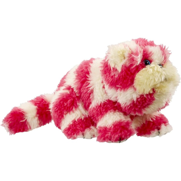 Bagpuss Talking Soft Toy