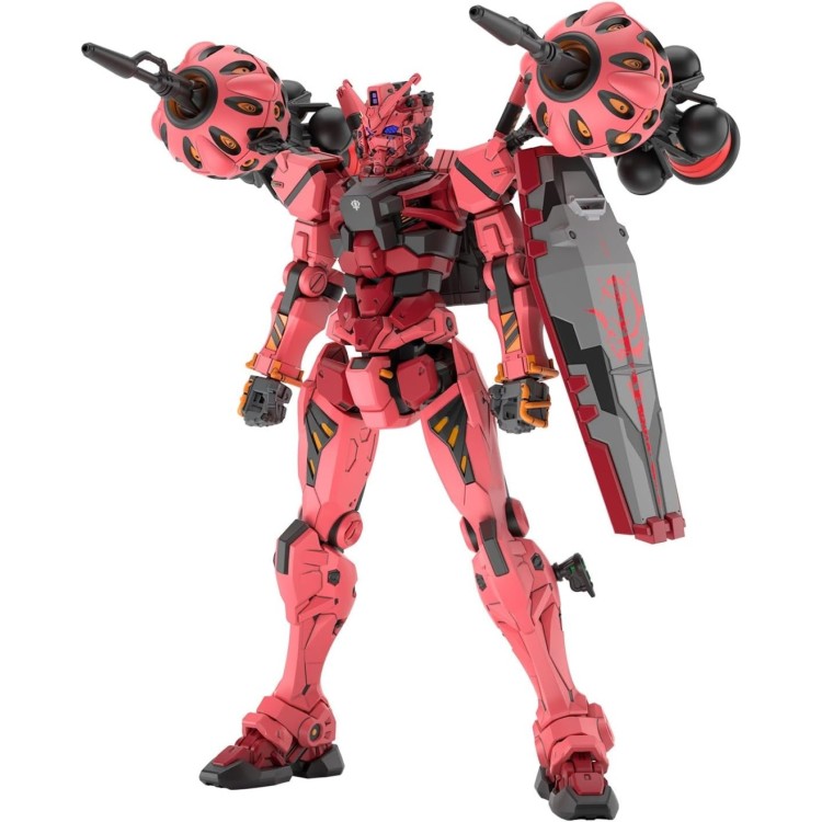 Bandai HG 1:144 Red Gundam