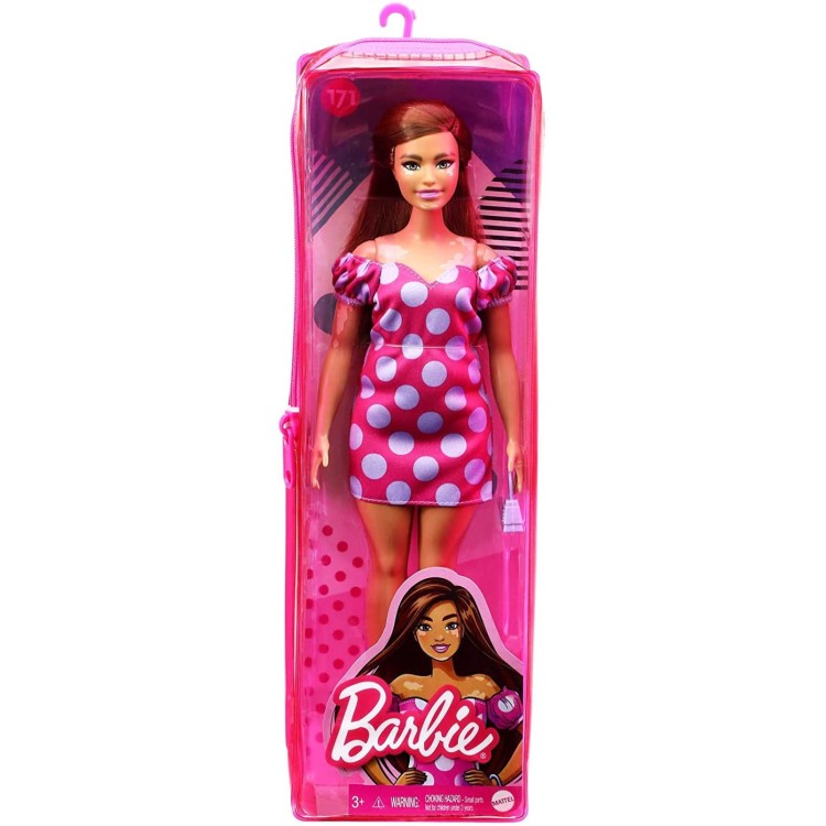 Barbie Fashionista Doll No 171