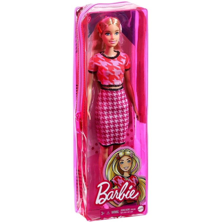 Barbie Fashionista Doll No 169
