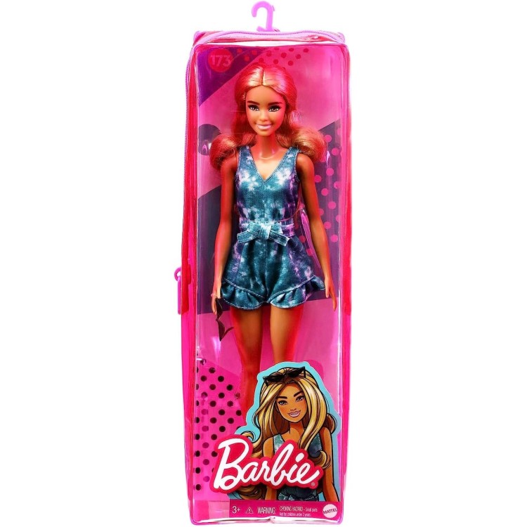 Barbie Fashionista Doll No 173