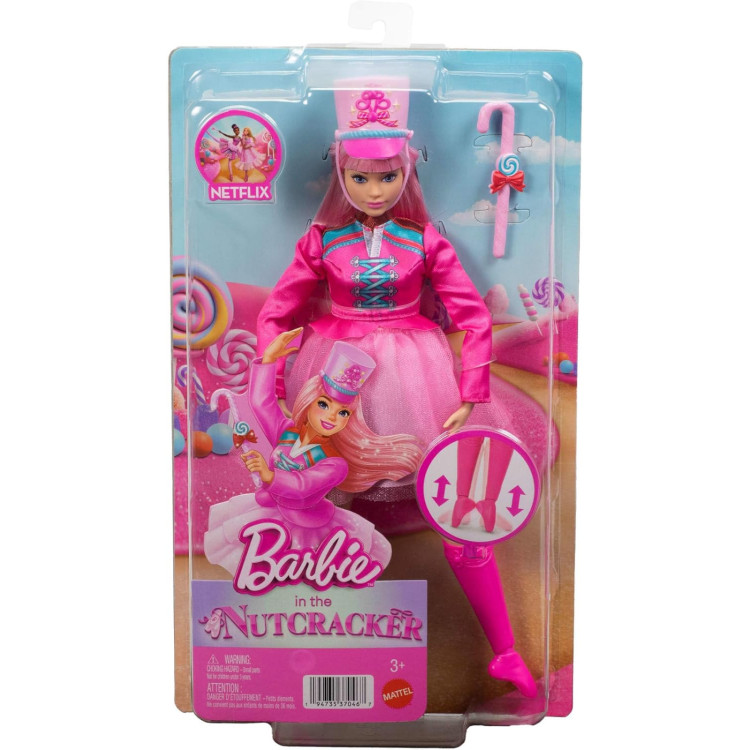 Barbie in the Nutcracker Daisy Ballerina Doll