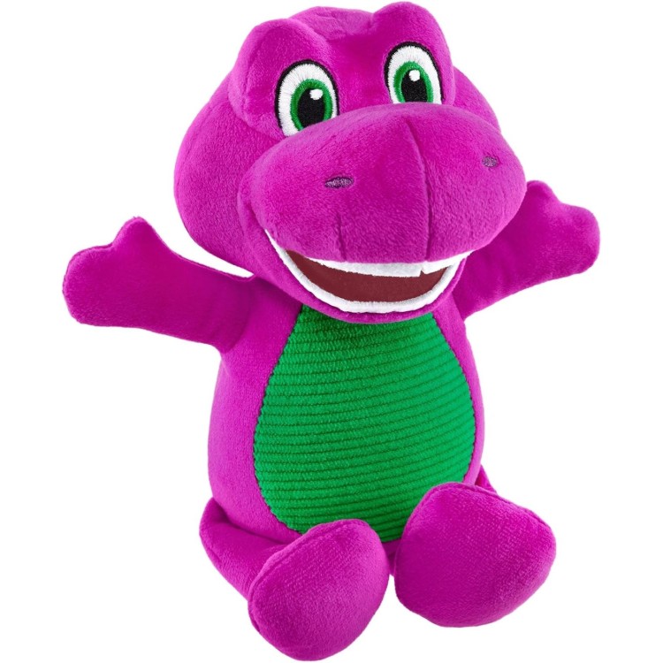 Barneys World Barney 8