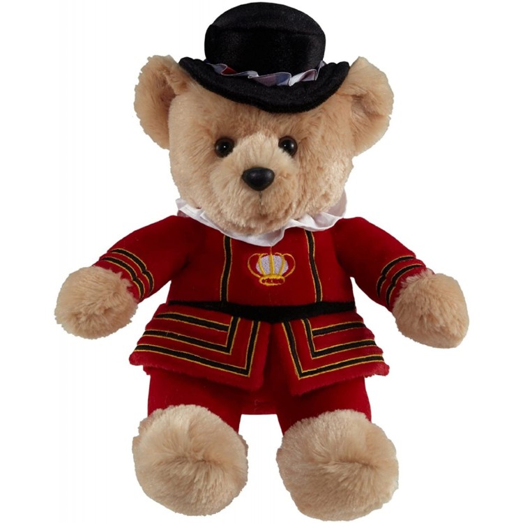 Beefeater Bear 12