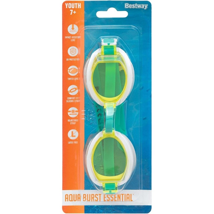 Bestway Aqua Burst Goggles