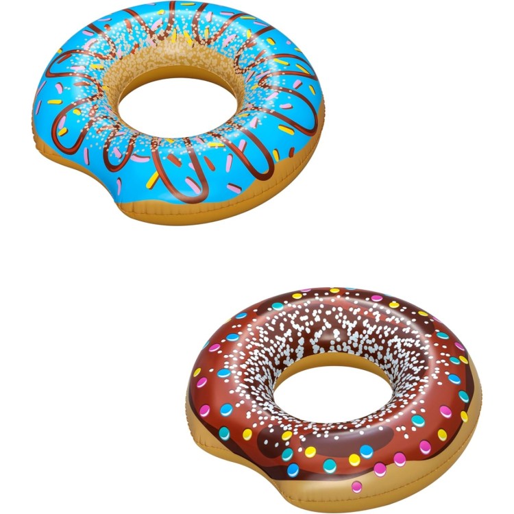 Bestway Donut Swim Tube 42