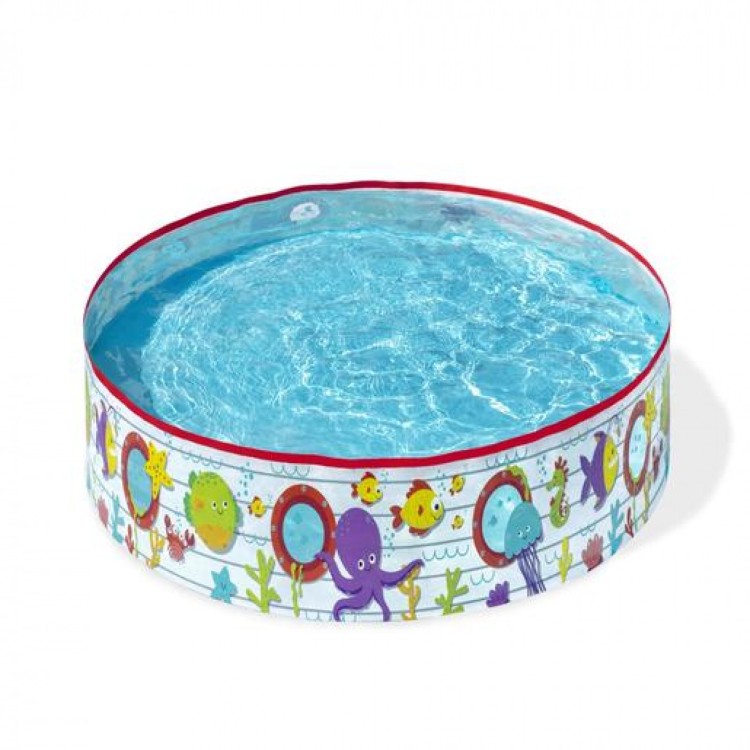 Bestway Fill N Fun Pool 60