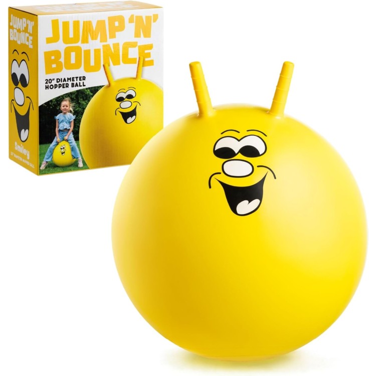 Bestway Jump N Bounce 20