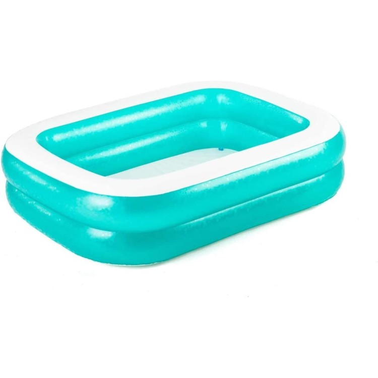 Bestway Rectangle Family Pool 6'7