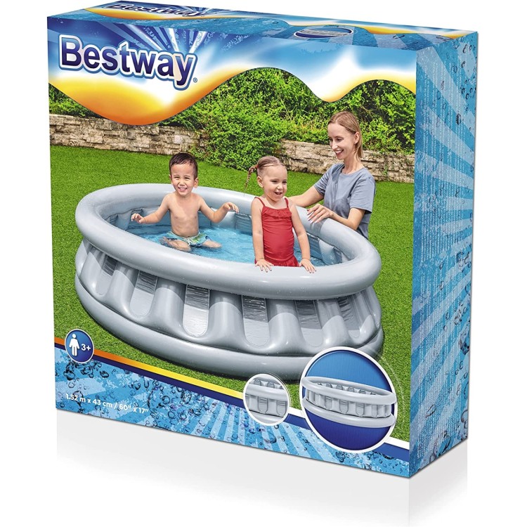 Bestway Spaceship Pool 60