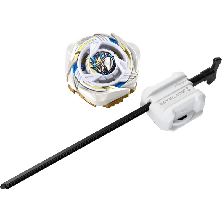 Beyblade X Starter Set - Glory Valkerion LF