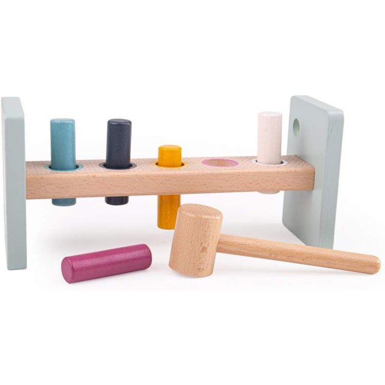 Bigjigs Hammer Bench