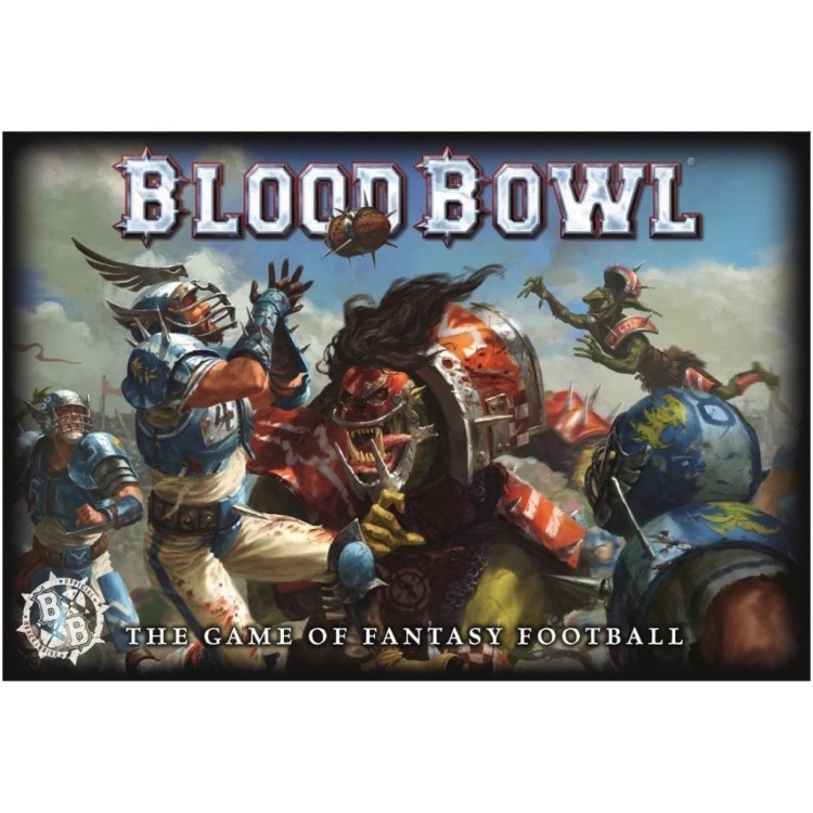 Blood Bowl